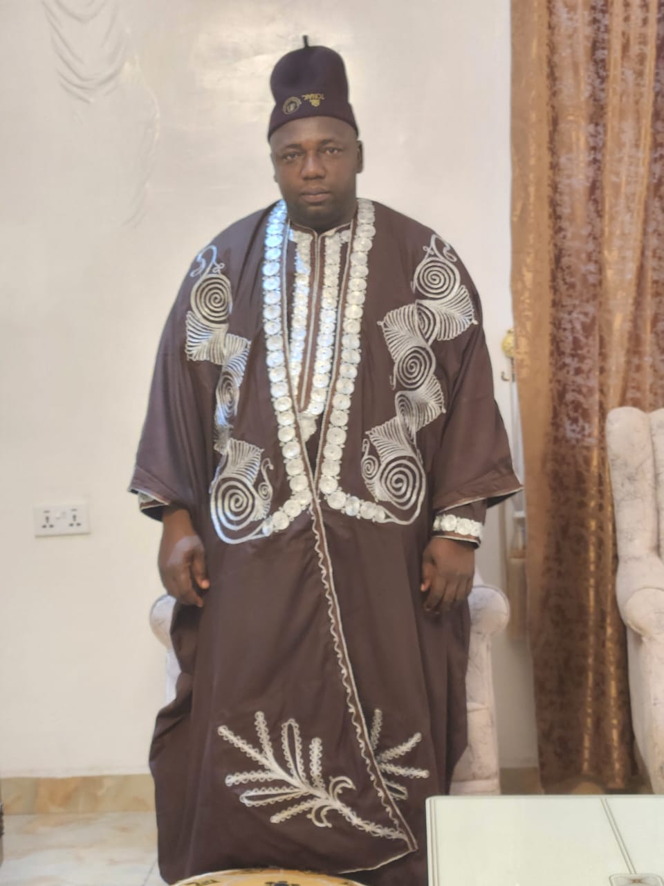 Bulama Isa Danjuma